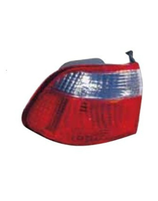 FANALE POST DX SENZA 5 ESTERNO HONDA CIVIC H/B (EJ/EM1/EK) 1999