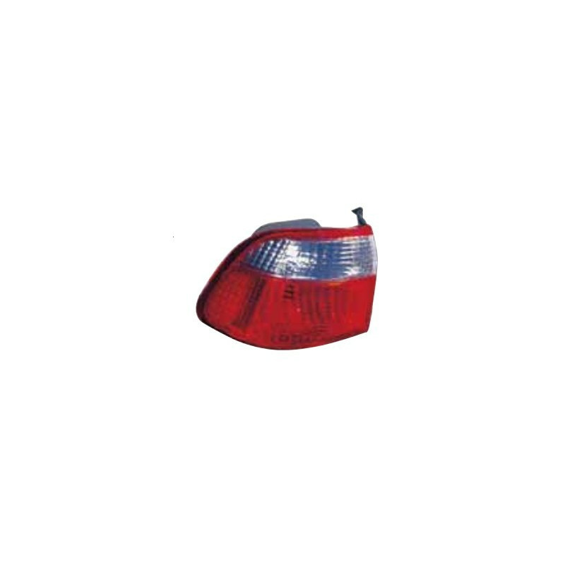 FANALE POST DX SENZA 5 ESTERNO HONDA CIVIC H/B (EJ/EM1/EK) 1999 2000 OEM 33501S04G02