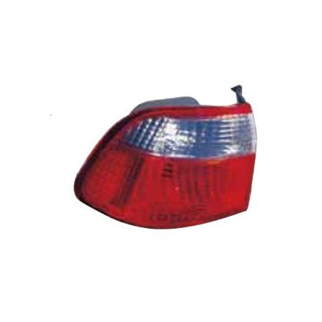 FANALE POST DX SENZA 5 ESTERNO HONDA CIVIC H/B (EJ/EM1/EK) 1999