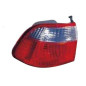 FANALE POST DX SENZA 5 ESTERNO HONDA CIVIC H/B (EJ/EM1/EK) 1999 2000 OEM 33501S04G02