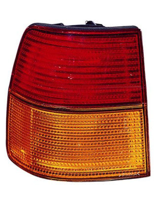 FANALE POST DX ARANCIO/ROSSO SENZA SEAT TOLEDO (1L2) 1995 1999