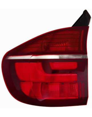 FANALE POST DX SENZA LED LED ESTERNO BMW X5 (E70) 2007 2010 OEM
