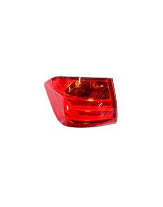 FANALE POST DX SENZA LED LED ESTERNO BMW SERIES 3 SDN/S W