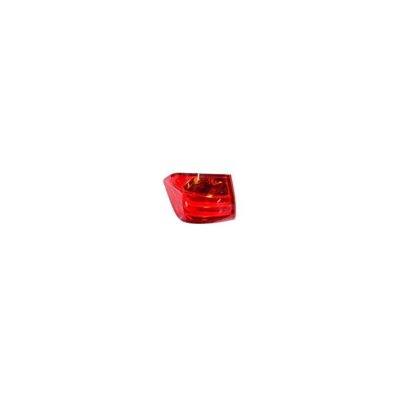 FANALE POST DX SENZA LED LED ESTERNO BMW SERIES 3 SDN/S W (F30/F31) 2012 2014 OEM 63217312846