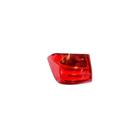 FANALE POST DX SENZA LED LED ESTERNO BMW SERIES 3 SDN/S W