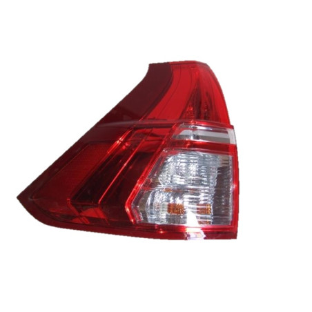 FANALE POST SX SENZA INF HONDA CR-V (RW/RT) 2015 2017 OEM