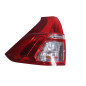 FANALE POST SX SENZA INF HONDA CR-V (RW/RT) 2015 2017 OEM 33550TFCH01