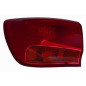 FANALE POST SX SENZA ESTERNO KIA CEED 5D (ED) 2013 2015 OEM 92401A2300