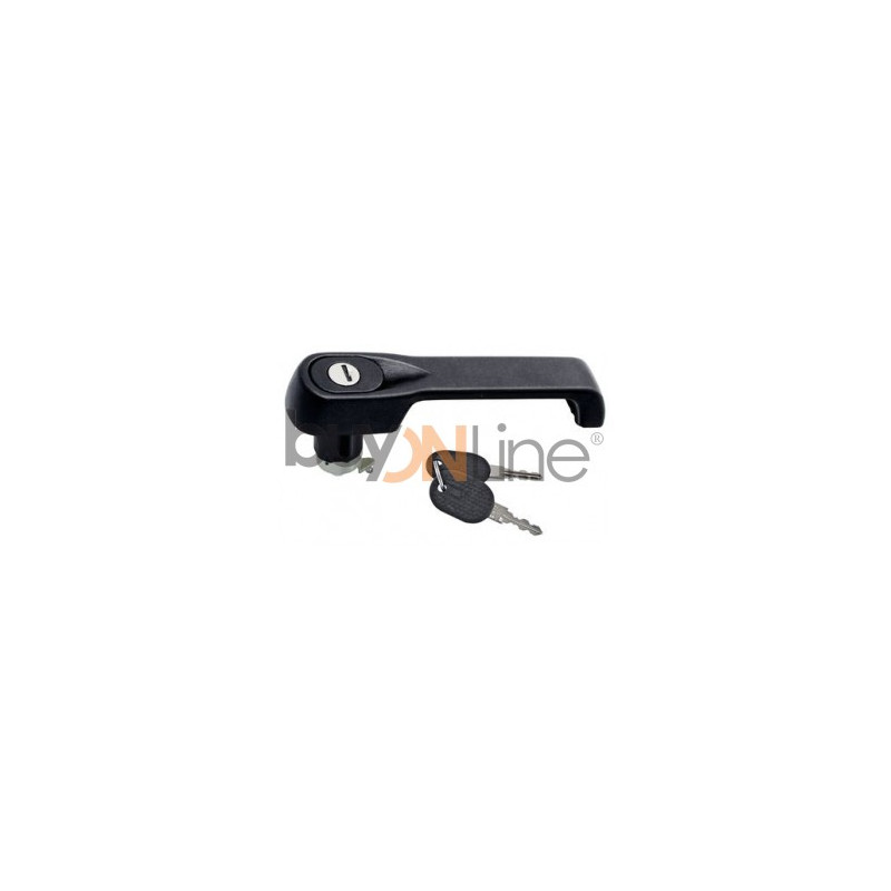 IMPARIGLIO 3 ANT/POST DX/SX 2 CABINE E 1 POST FIAT FIORINO (146) 1988 1991