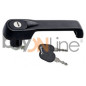 IMPARIGLIO 3 ANT/POST DX/SX 2 CABINE E 1 POST FIAT FIORINO (146) 1988 1991
