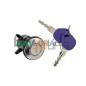 IMPARIGLIO 3 ANT/POST DX/SX 2 PORTE E 1 CHIUSURA POST(COFANO) FIAT PUNTO (176) 1995 1999