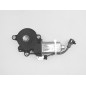 MOTORIDUTTORE ALZACRISTRALLO ANT SX 5 DAEWOO MATIZ (M100/M150) 1998 2000 OEM 96318490