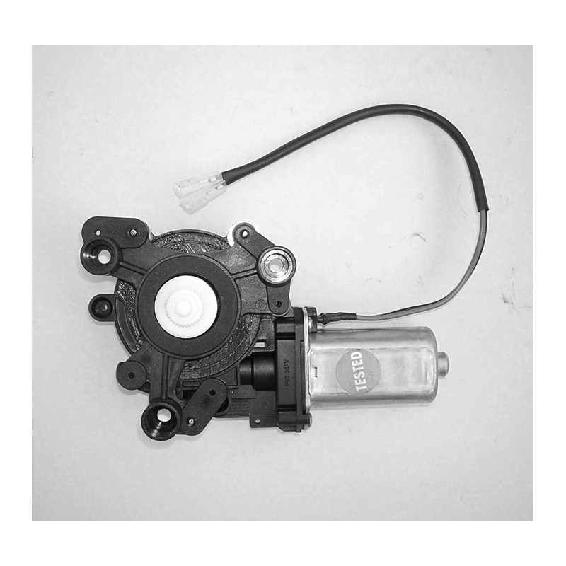 MOTORIDUTTORE ALZACRISTRALLO ANT DX 3/5 SEAT LEON (1M1) 1999 2005 OEM 1J1959802D01C