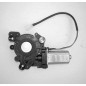 MOTORIDUTTORE ALZACRISTRALLO ANT DX 3/5 SEAT LEON (1M1) 1999 2005 OEM 1J1959802D01C