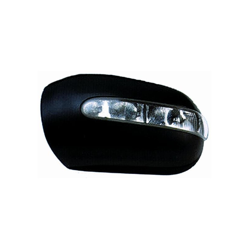 CALOTTA SX MERCEDES-BENZ S CLASS (W220) 1998 2005 OEM A22081010649999