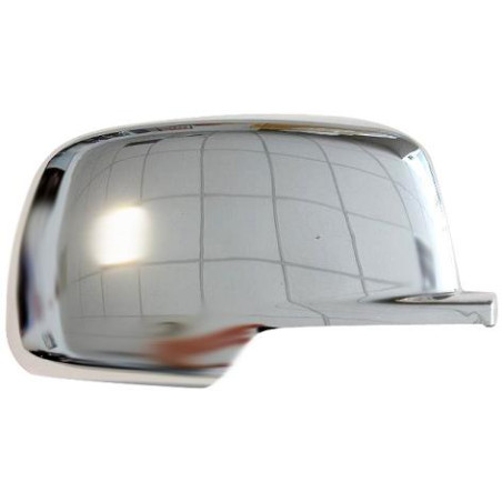 CALOTTA DX CROMATA FIAT FREEMONT (345) 2011 - CALOTTE | Buyonline