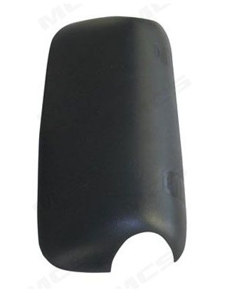 CALOTTA DX/SX NERA PER COPPA MEDIA IVECO EUROTECH 1993 OEM