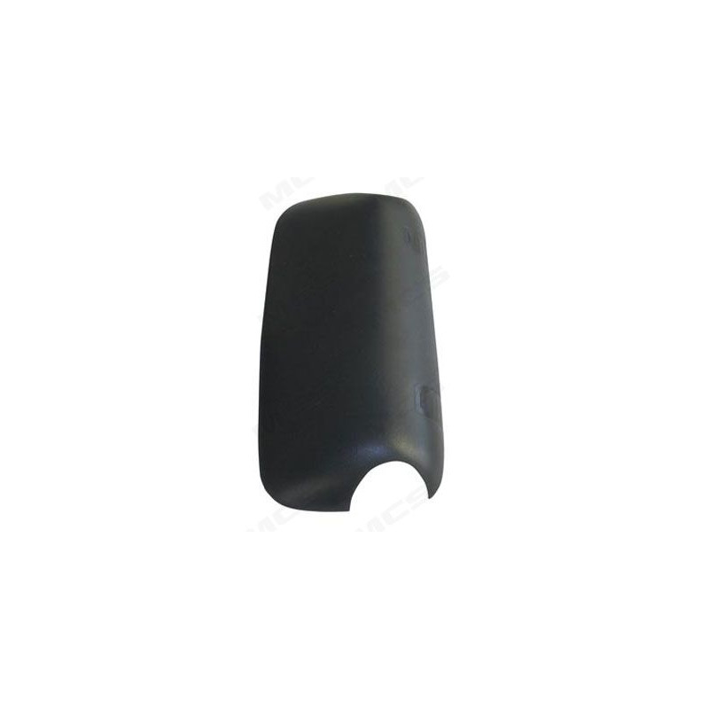 CALOTTA DX/SX NERA PER COPPA MEDIA IVECO EUROTECH 1993  OEM 93193161