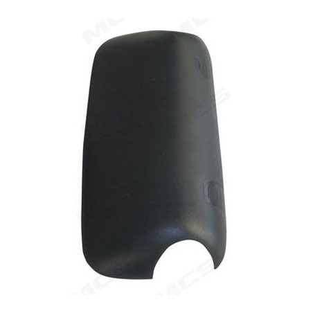 CALOTTA DX/SX NERA PER COPPA MEDIA IVECO EUROTECH 1993 OEM