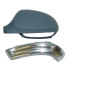 CALOTTA DX SEAT ALHAMBRA (7V8/7V9) 1995 2010 OEM 1K0949102