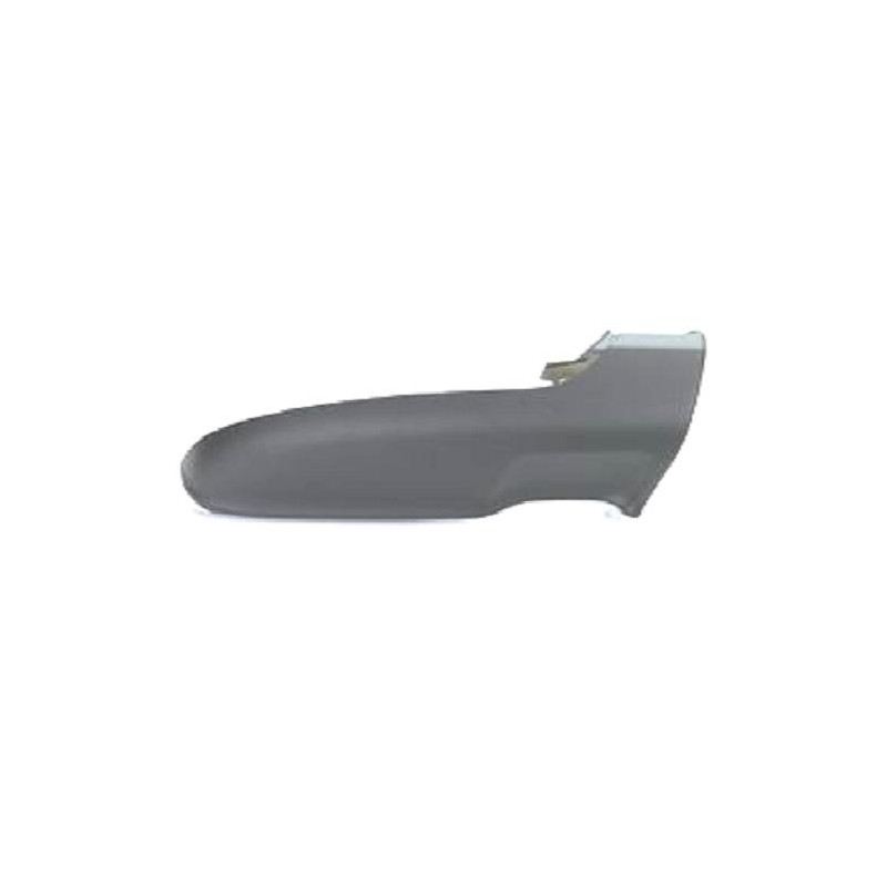CALOTTA DX INF MERCEDES-BENZ A CLASS (W169) 2004 2012 OEM A16981116603597