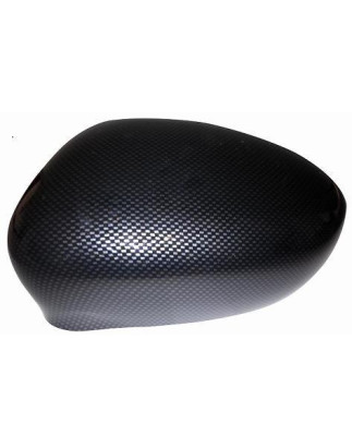 CALOTTA SX CARBON LOOK FIAT GRANDE PUNTO (199) 2005 2012