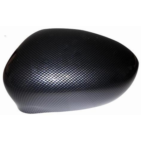 CALOTTA SX CARBON LOOK FIAT GRANDE PUNTO (199) 2005 2012