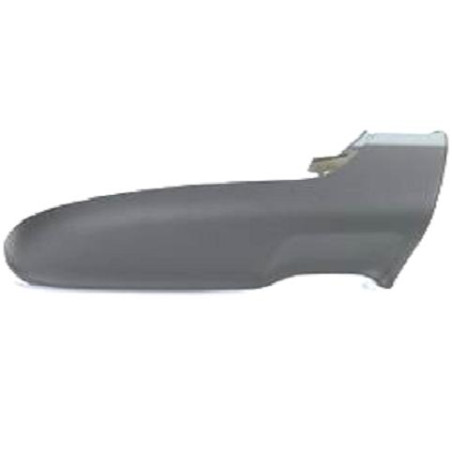 CALOTTA SX INF MERCEDES-BENZ A CLASS (W169) 2004 2012 OEM