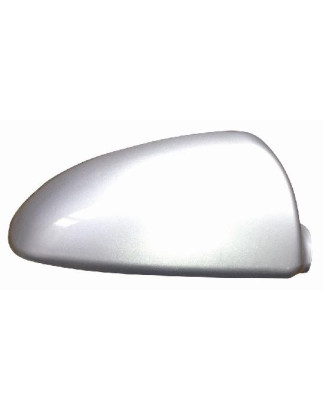 CALOTTA DX GRIGIO SILVER SMART FORTWO (451) 2007 2012 - CALOTTE