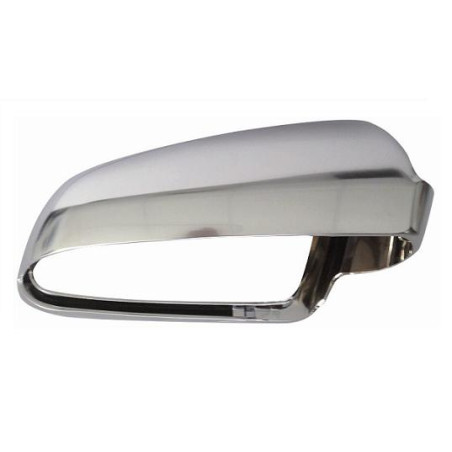 CALOTTA SX CROMATA AUDI A3 (8P1/8PA) 2003 2008 - CALOTTE |
