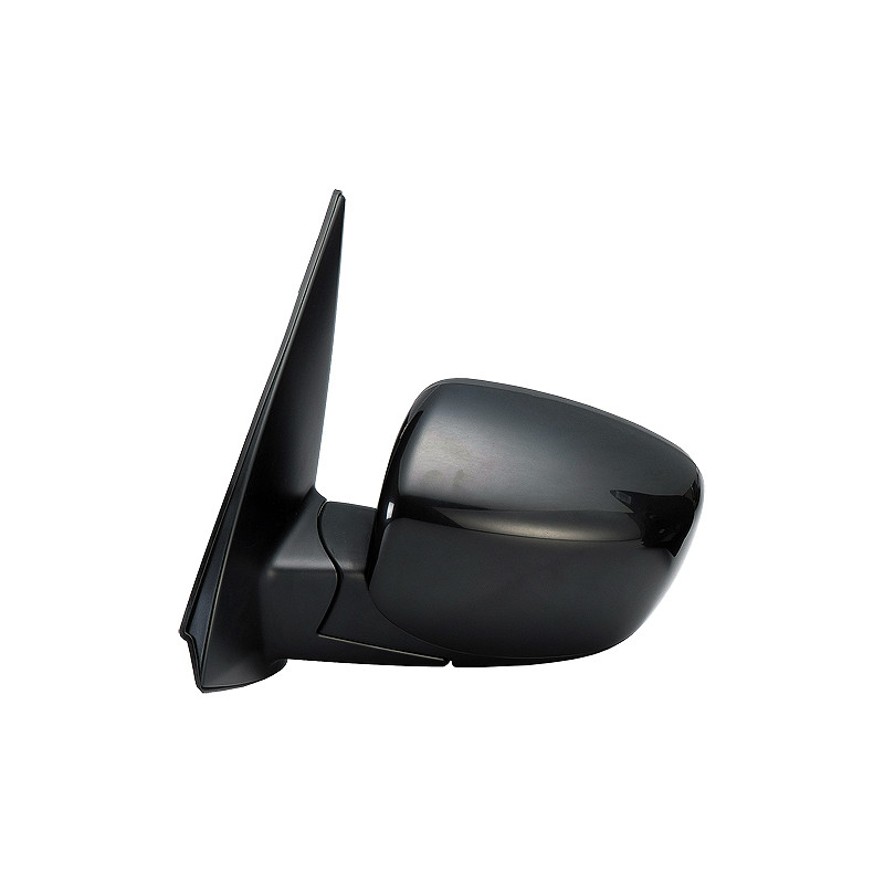 RETROVISORE MECC DX NERO HYUNDAI i10 I (PA) 2007 2010 OEM 876200X010CA