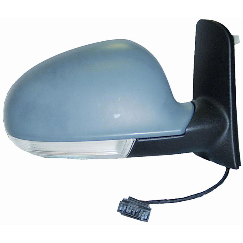 RETROVISORE ELETT SX VOLKSWAGEN SHARAN (7M8/7M9/7M6) 1995 2010 OEM 7M3857508AA