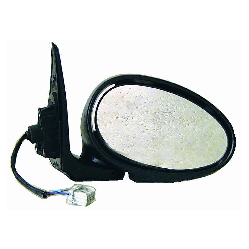 RETROVISORE ELETT SX ROVER 45 (RT) 2000 2005 OEM CRJ100290PMP