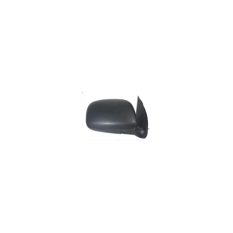RETROVISORE MANUALE DX NERO TOYOTA HI-LUX 2WD/4WD (N1/N2/N3) 2005 2009 OEM 879100K071