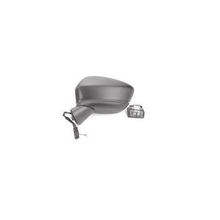RETROVISORE ELETT SX 8 LED MAZDA CX5 (KE/GH/KF) 2011 2017 OEM