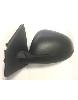 RETROVISORE MECC DX NERO LANCIA Y (843) 2003 2011 OEM 735345130