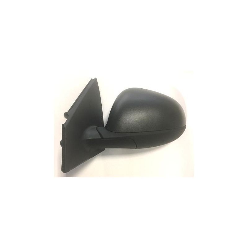 RETROVISORE MECC DX NERO LANCIA Y (843) 2003 2011 OEM 735345130