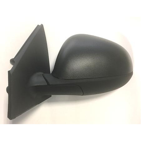 RETROVISORE MECC DX NERO LANCIA Y (843) 2003 2011 OEM 735345130