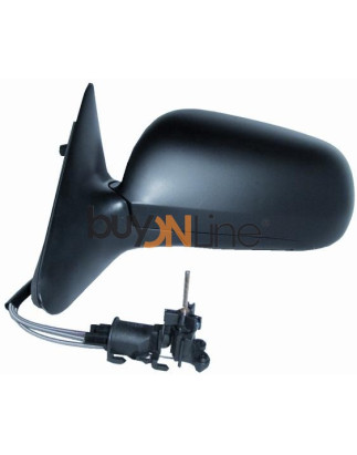 RETROVISORE MECC DX FORD FIESTA (JA/JB) 2002 2008 OEM 1452852