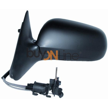 RETROVISORE MECC DX FORD FIESTA (JA/JB) 2002 2008 OEM 1452852