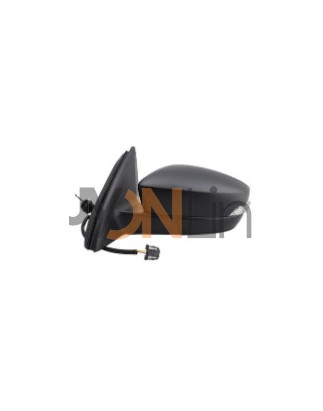 RETROVISORE MECC DX NERO 2017 SEAT TOLEDO (KG3) 2012 OEM