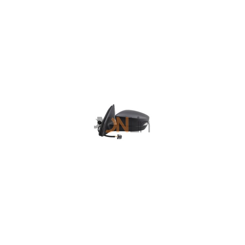 RETROVISORE MECC DX NERO 2017  SEAT TOLEDO (KG3) 2012  OEM 5JA857522B