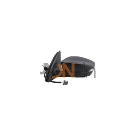 RETROVISORE MECC DX NERO 2017 SEAT TOLEDO (KG3) 2012 OEM