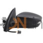 RETROVISORE MECC DX NERO 2017  SEAT TOLEDO (KG3) 2012  OEM 5JA857522B