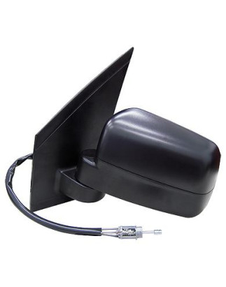 RETROVISORE MECC SX NERO FORD TRANSIT CONNECT (P64/P70/P80) 2003