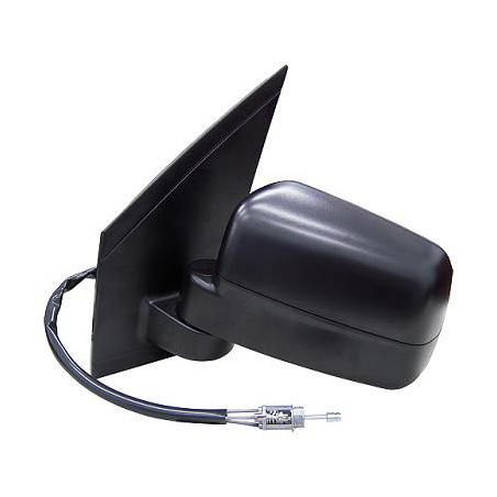 RETROVISORE MECC SX NERO FORD TRANSIT CONNECT (P64/P70/P80) 2003