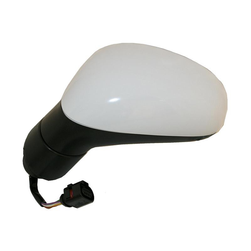 RETROVISORE ELETT DX SEAT LEON (1P1) 2005 2013 OEM 1P1857508A9B9