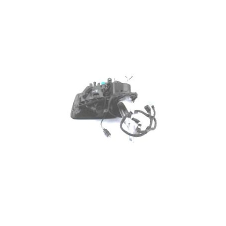 RETROVISORE ELETT SX MERCEDES-BENZ C CLASS (W204) 2007 2011 OEM