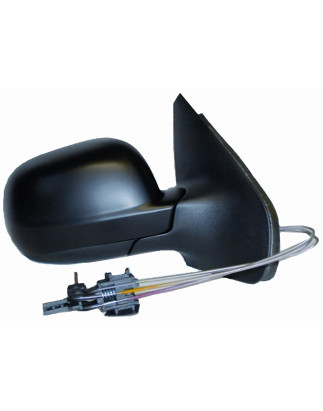 RETROVISORE MECC DX VOLKSWAGEN POLO (6N2) 1999 2001 OEM