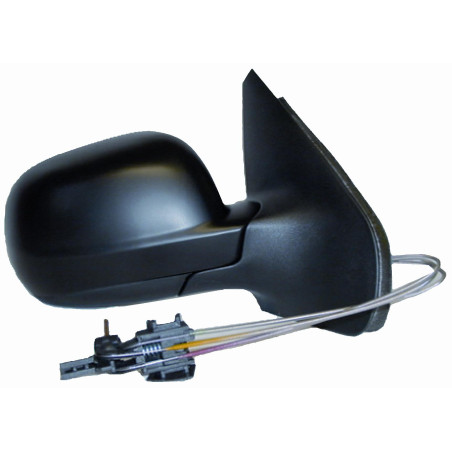 RETROVISORE MECC DX VOLKSWAGEN POLO (6N2) 1999 2001 OEM